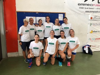 Serie D Femminile